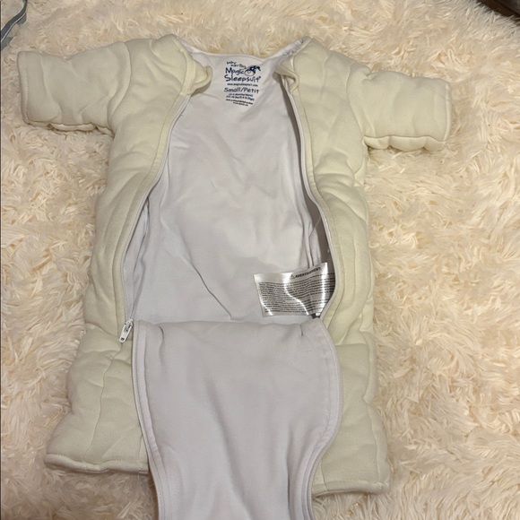 Magic Sleepsuit - Picture 4 of 4
